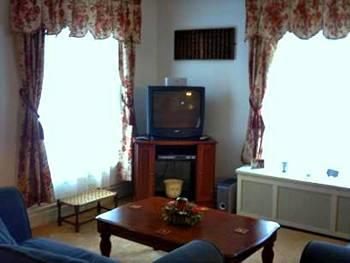 Four Creeks Bed & Breakfast Girard ภายนอก รูปภาพ