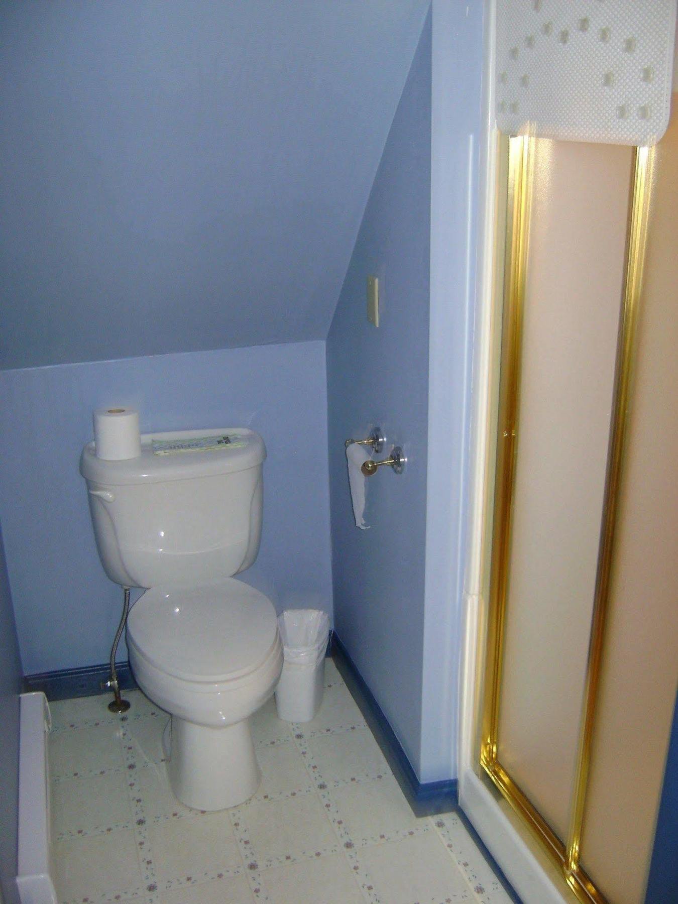 Four Creeks Bed & Breakfast Girard ภายนอก รูปภาพ
