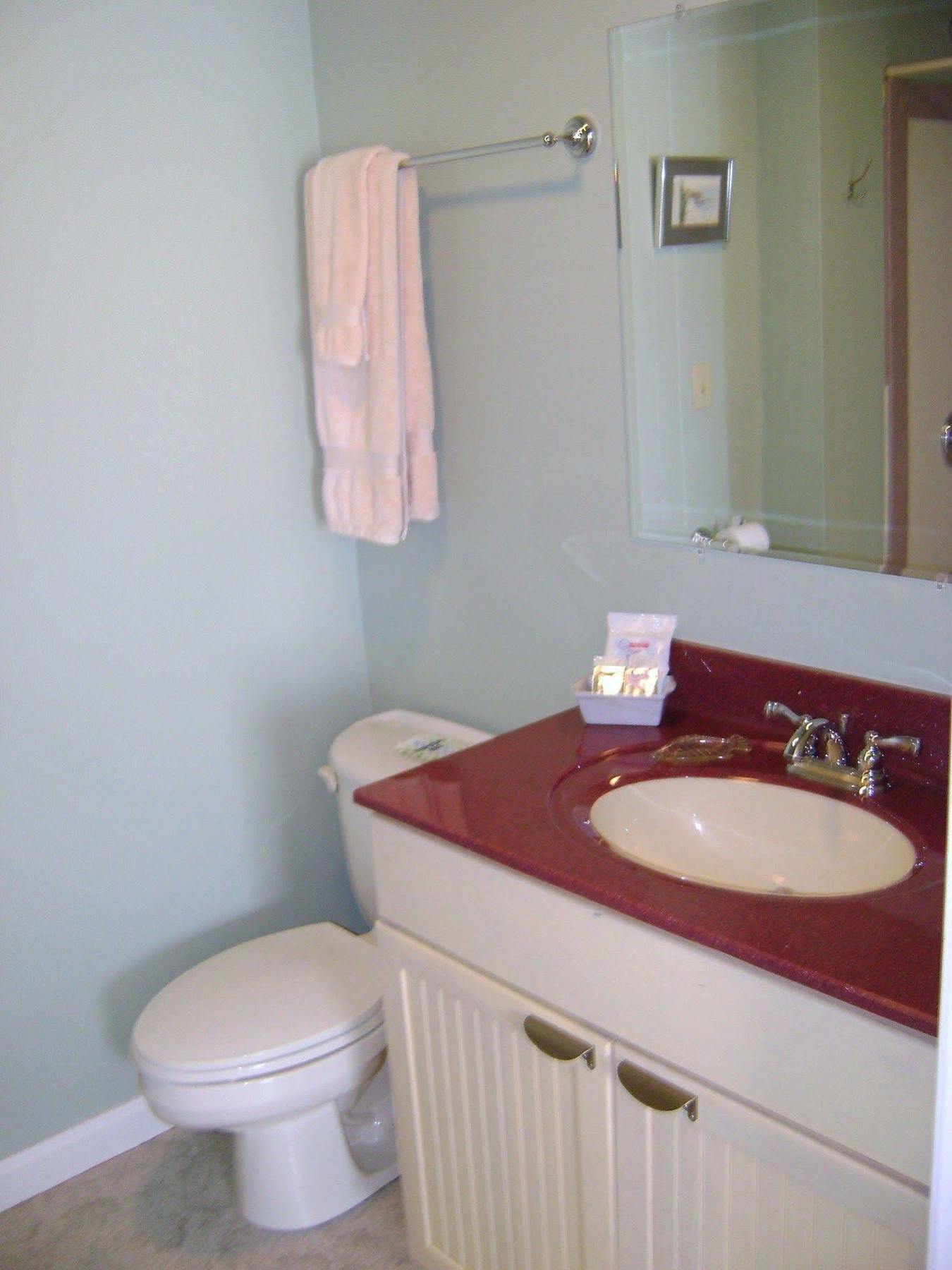 Four Creeks Bed & Breakfast Girard ภายนอก รูปภาพ