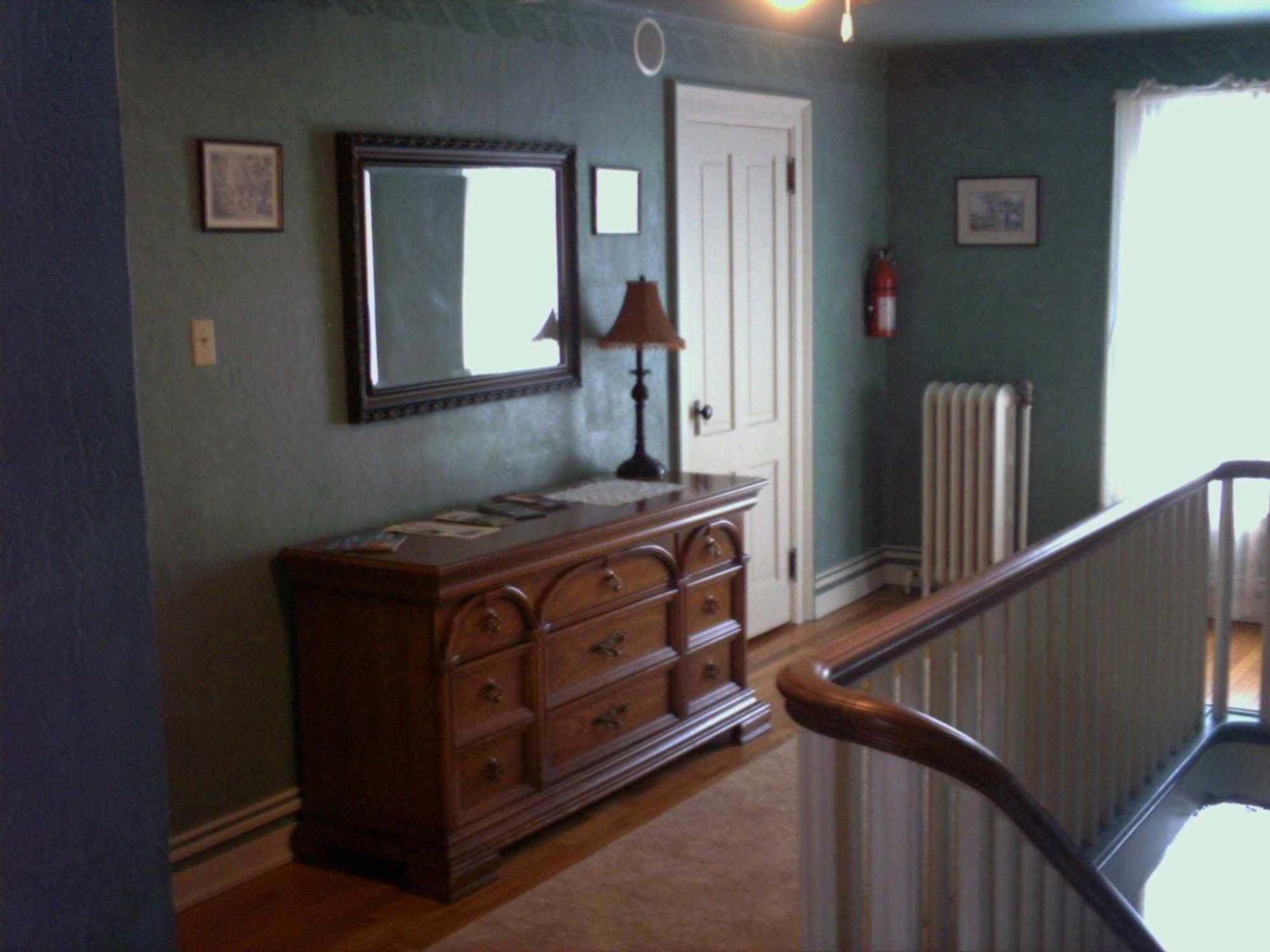 Four Creeks Bed & Breakfast Girard ห้อง รูปภาพ